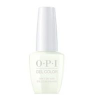 OPI GelColor DON’T CRY OVER SPILLED MILKSHAKES Żel kolorowy (GCG41) - OPI GelColor DON’T CRY OVER SPILLED MILKSHAKES - g41[2].jpg